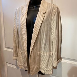 NWT Old Navy Blazer